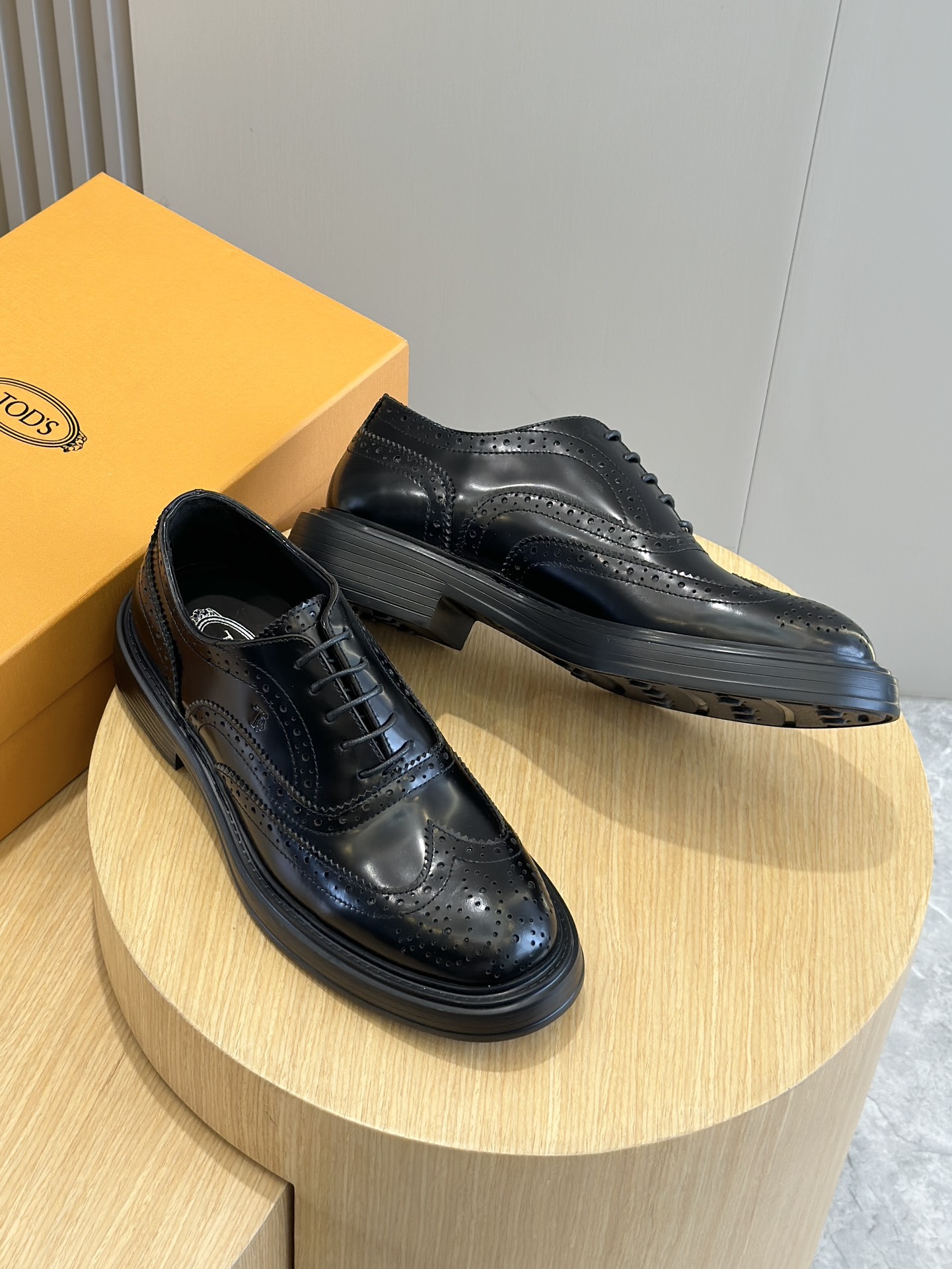 Male Leather Shoes Cow Leather S