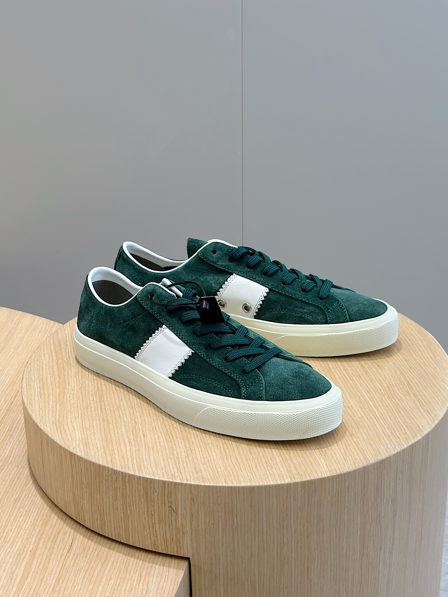 Dolce Gabbana Tom Ford Male Board Shoes M-s