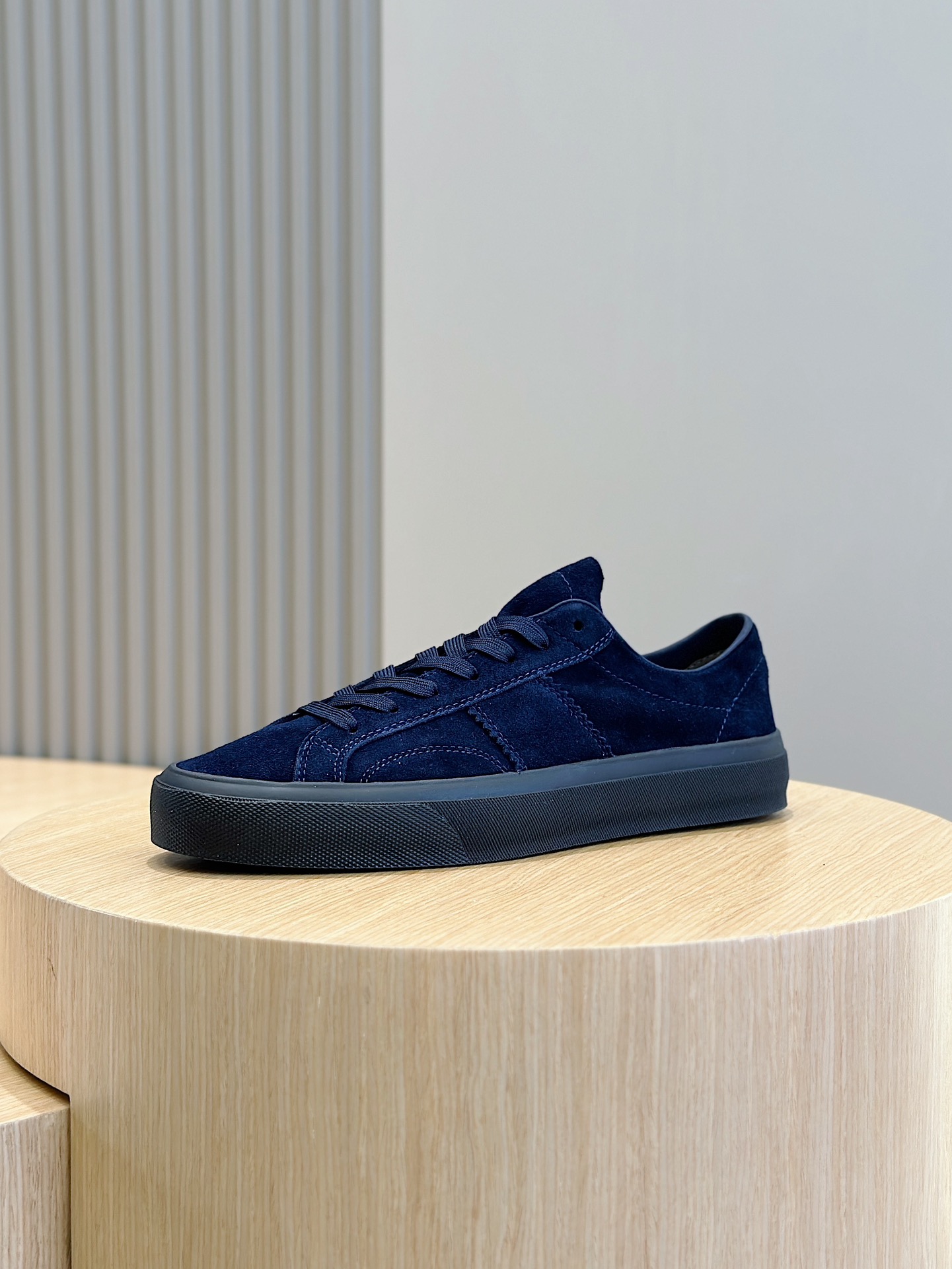 Dolce Gabbana Tom Ford Male Board Shoes M-s