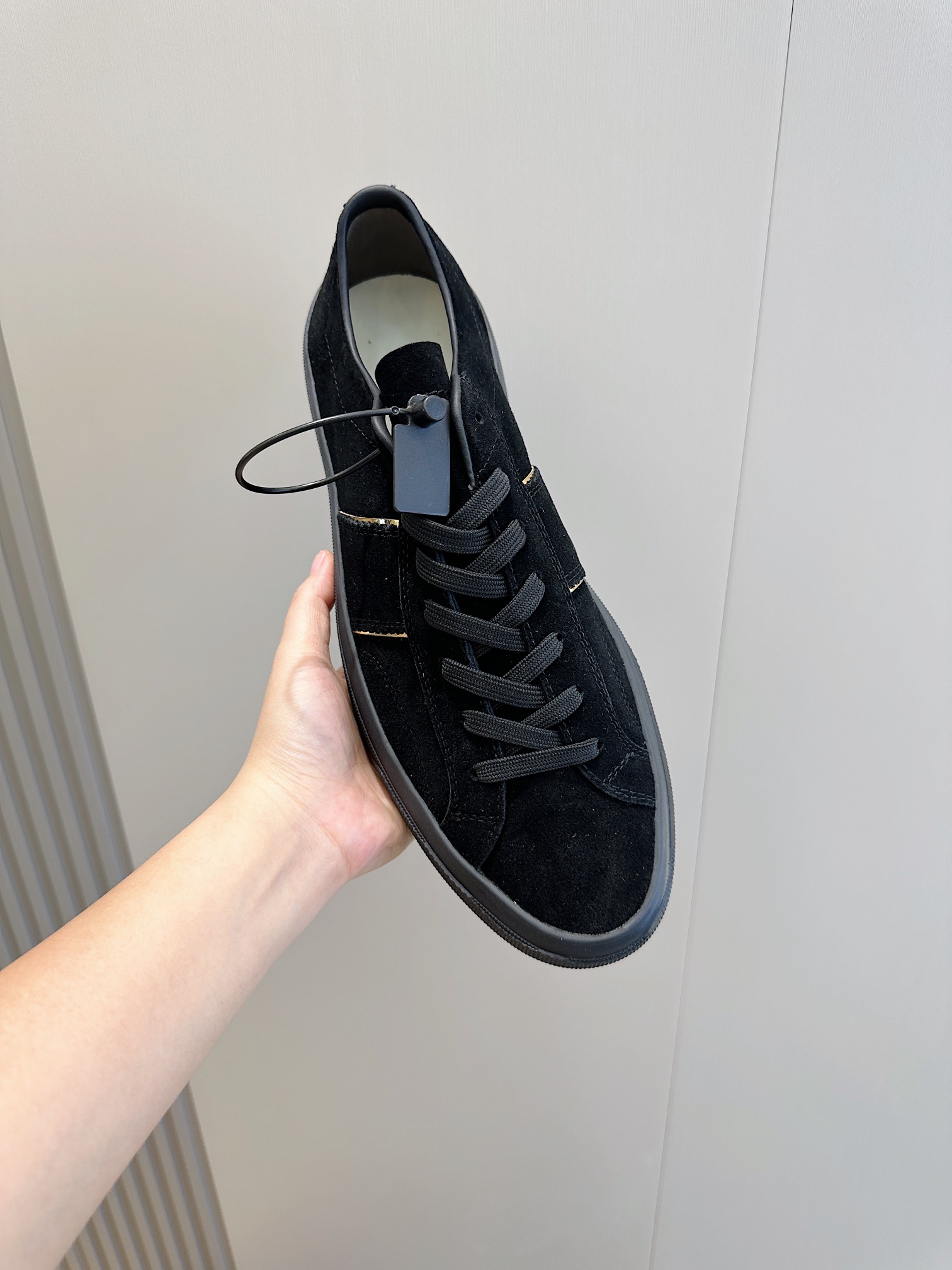 Dolce Gabbana Tom Ford Male Board Shoes M-s