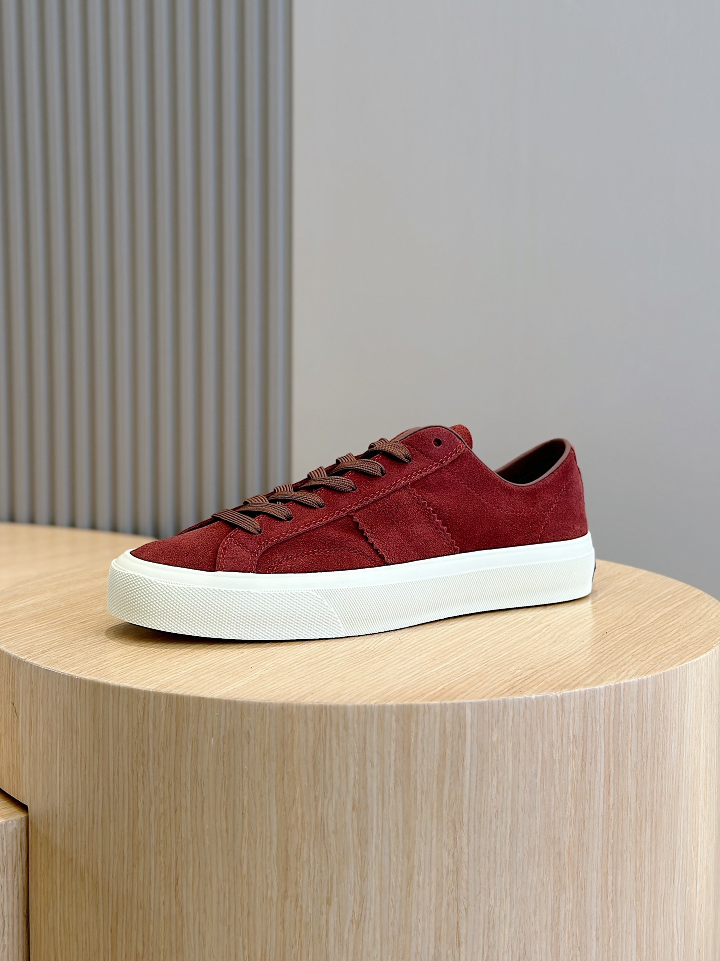 Dolce Gabbana Tom Ford Male Board Shoes M-s