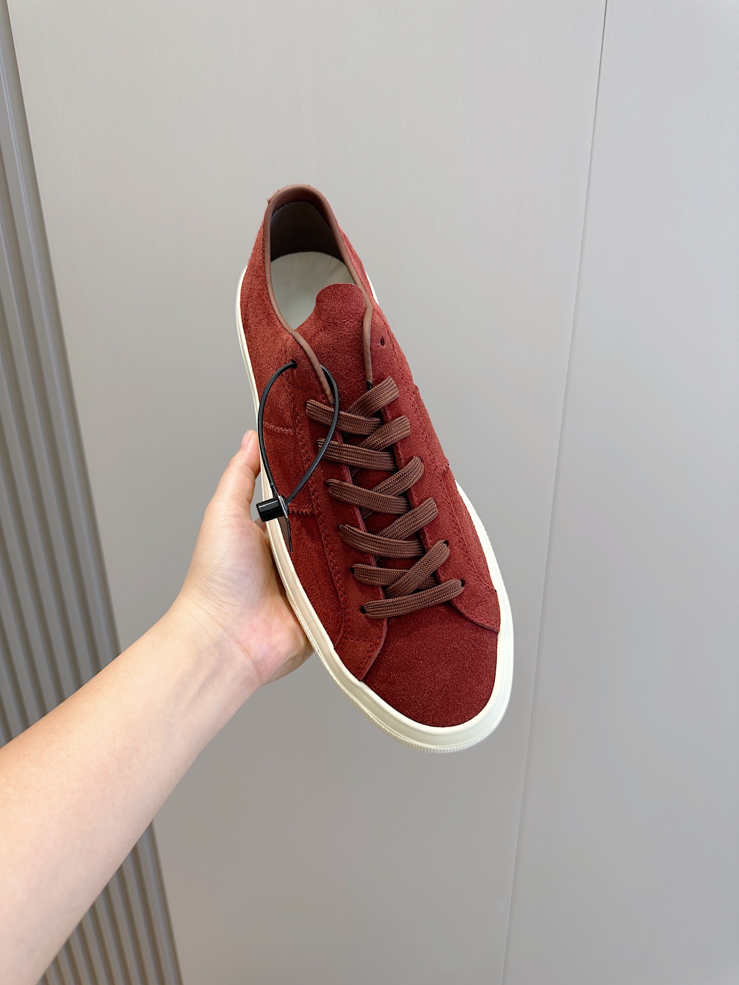 Dolce Gabbana Tom Ford Male Board Shoes M-s