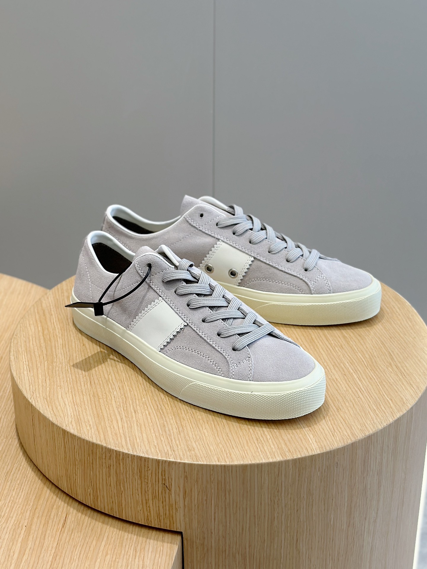 Dolce Gabbana Tom Ford Male Board Shoes M-s