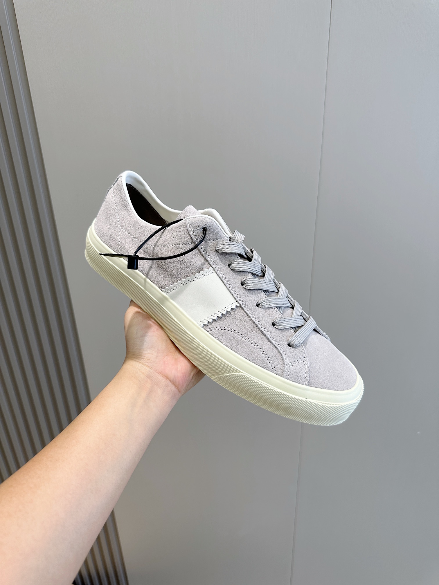 Dolce Gabbana Tom Ford Male Board Shoes M-s