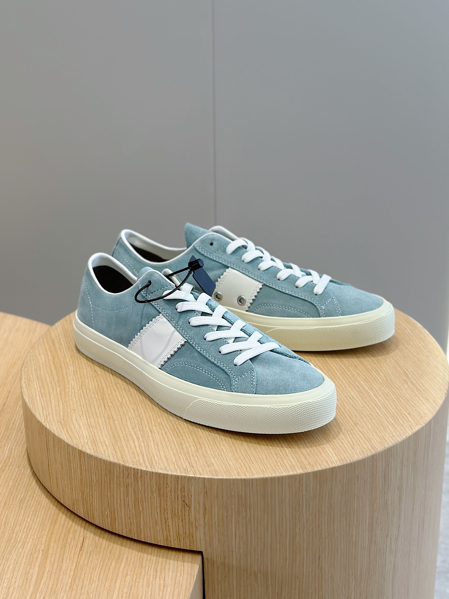 Dolce Gabbana Tom Ford Male Board Shoes M-s