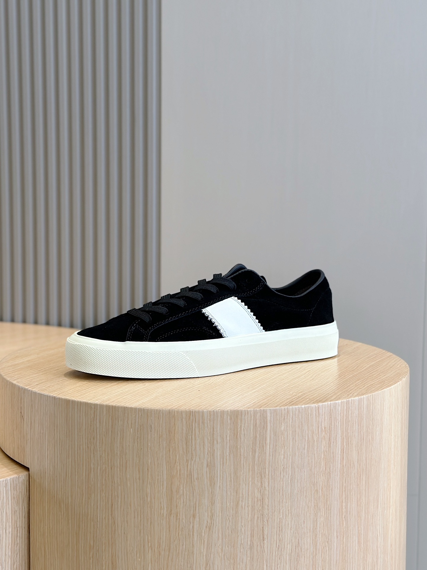 Dolce Gabbana Tom Ford Male Board Shoes M-s