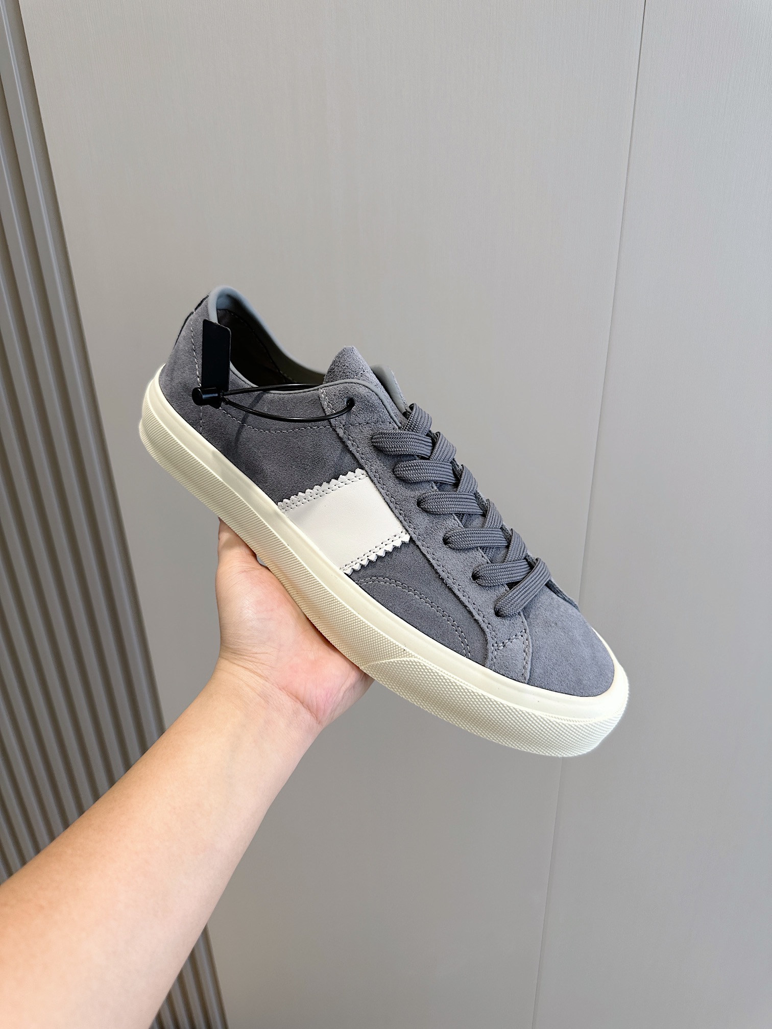 Dolce Gabbana Tom Ford Male Board Shoes M-s