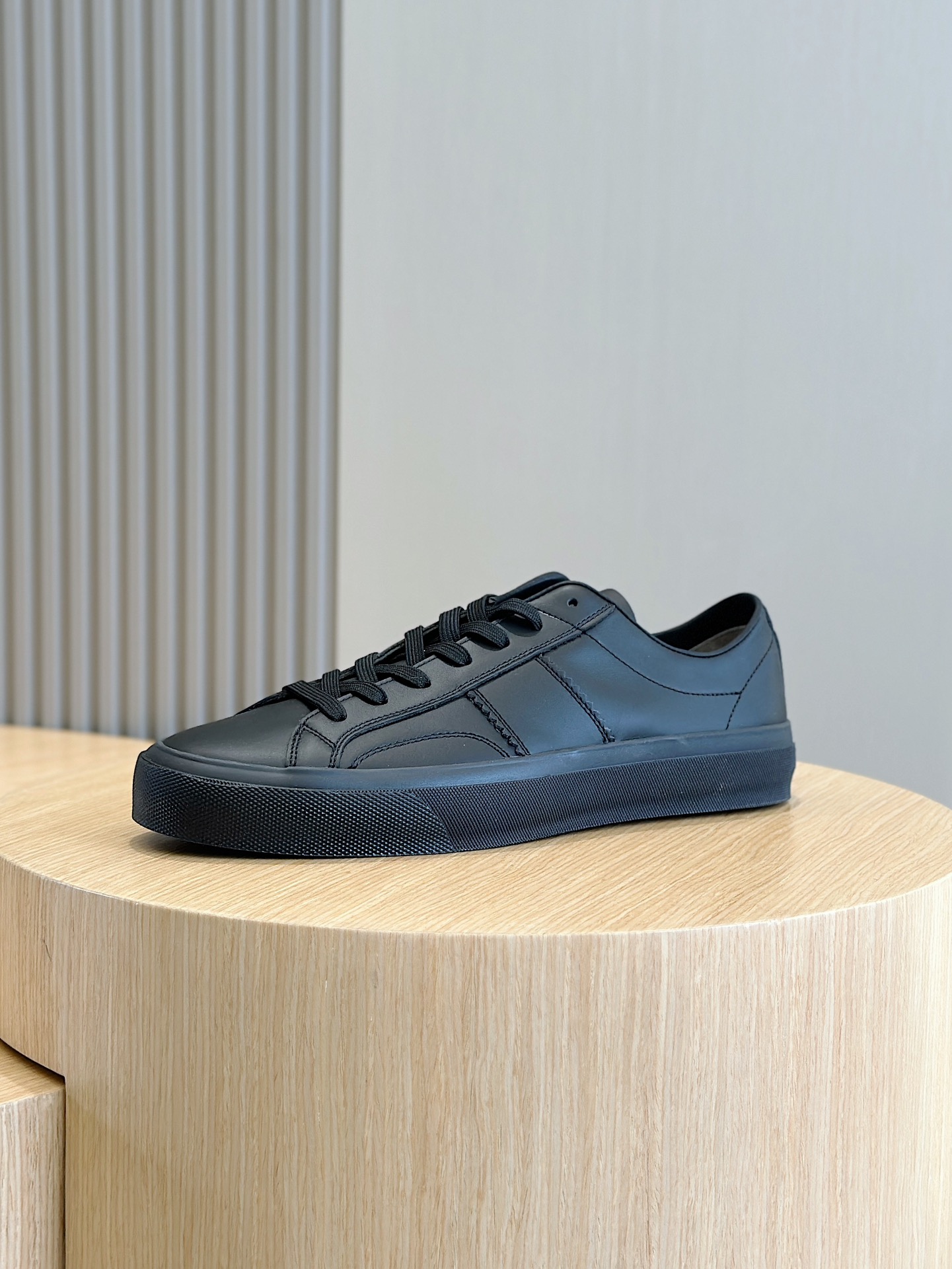 Dolce Gabbana Tom Ford Male Board Shoes M-s