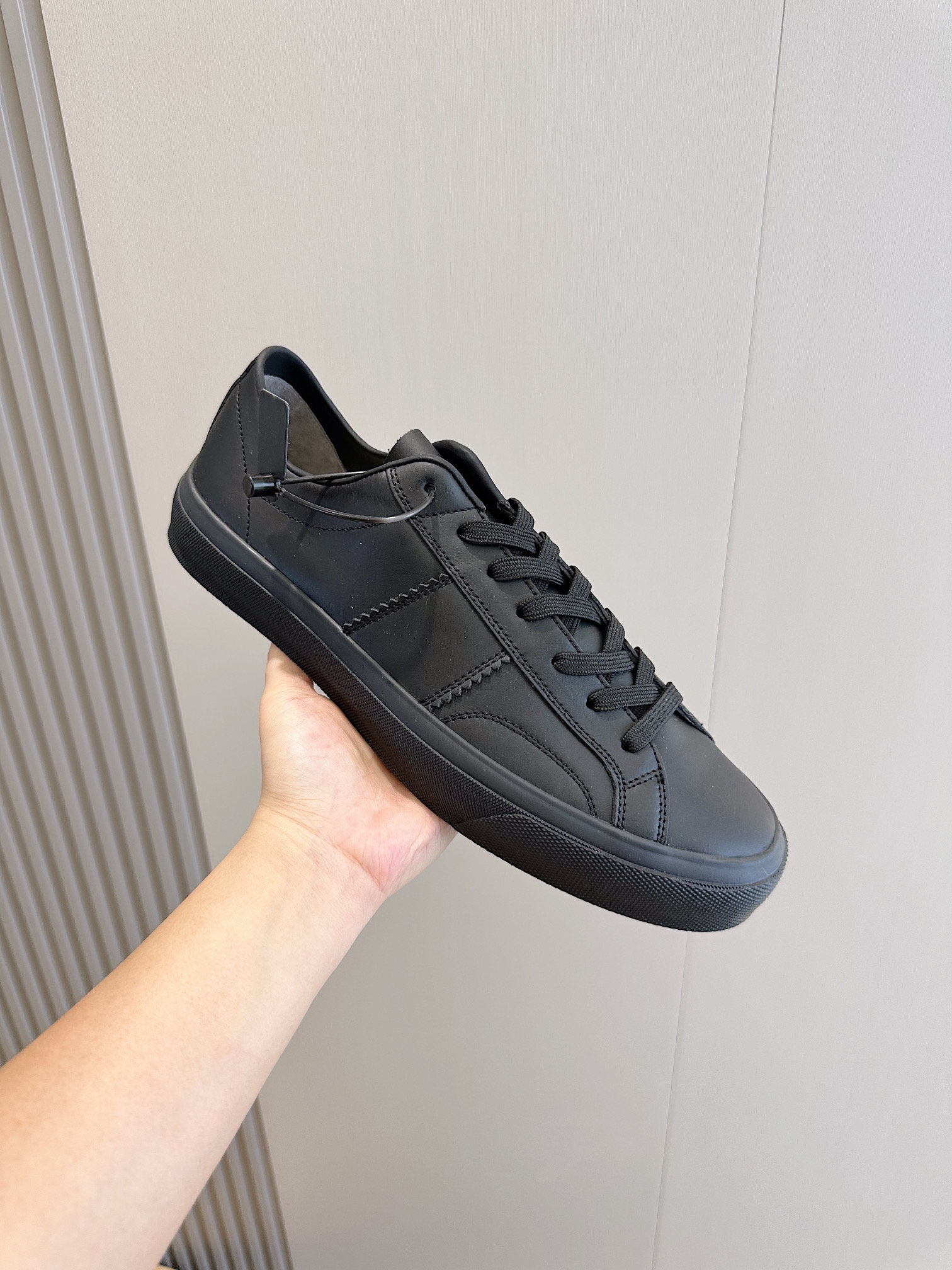 Dolce Gabbana Tom Ford Male Board Shoes M-s