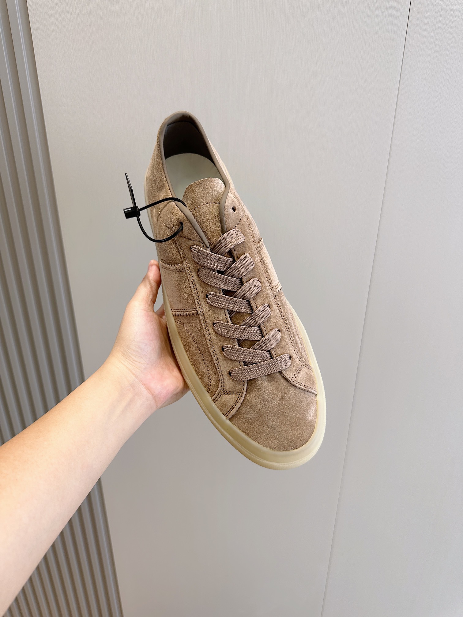 Dolce Gabbana Tom Ford Male Board Shoes M-s