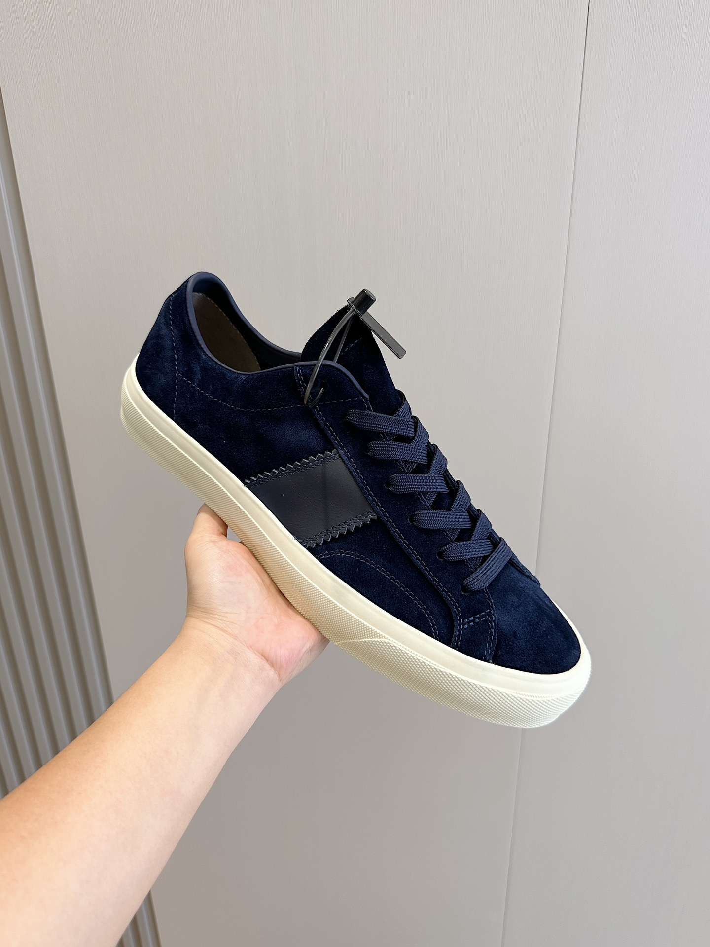 Dolce Gabbana Tom Ford Male Board Shoes M-s