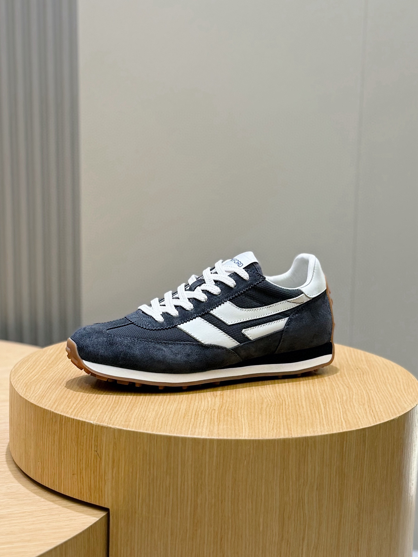 Tom Ford Male Sneakers M-s