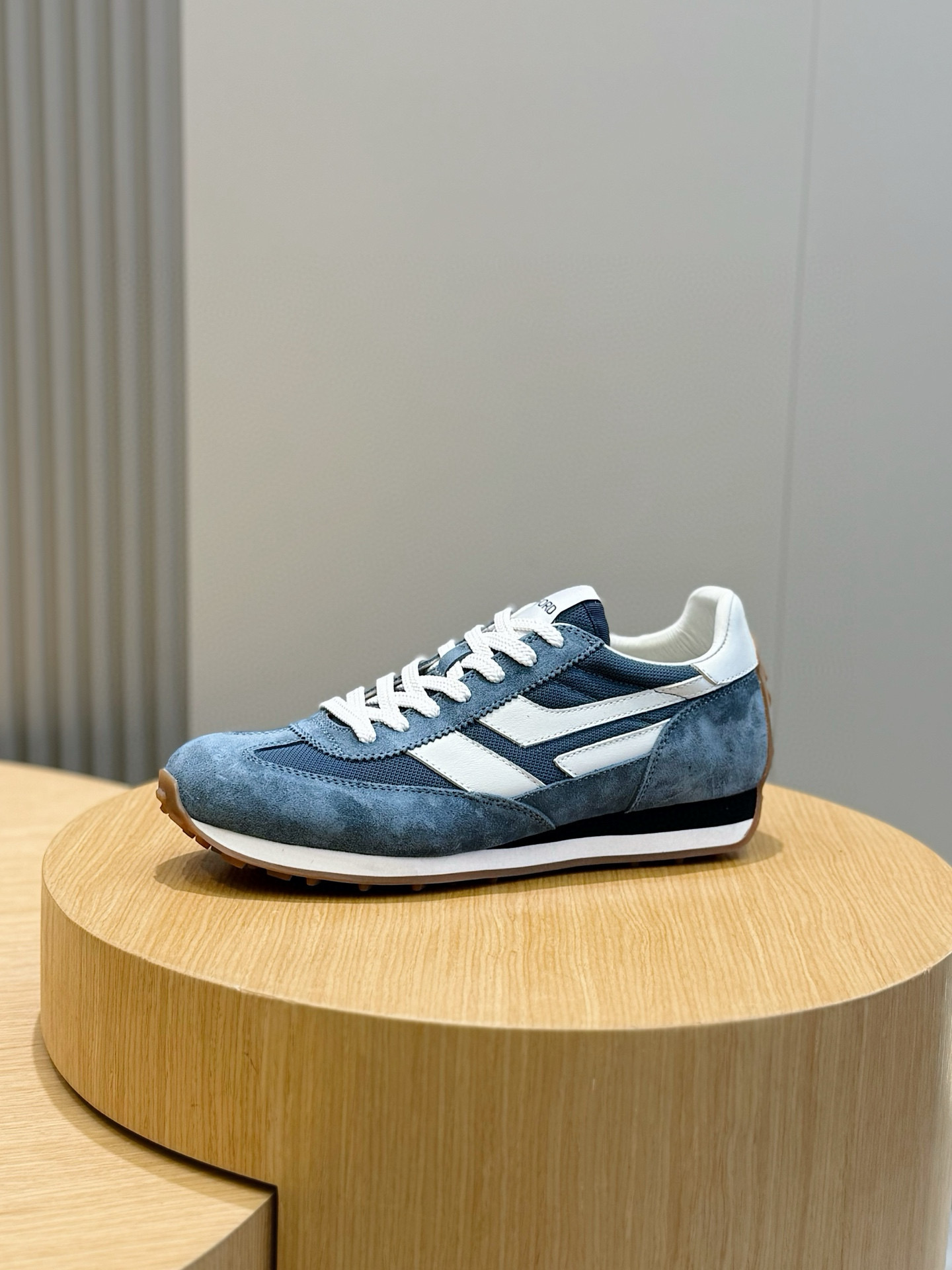 Tom Ford Male Sneakers M-s