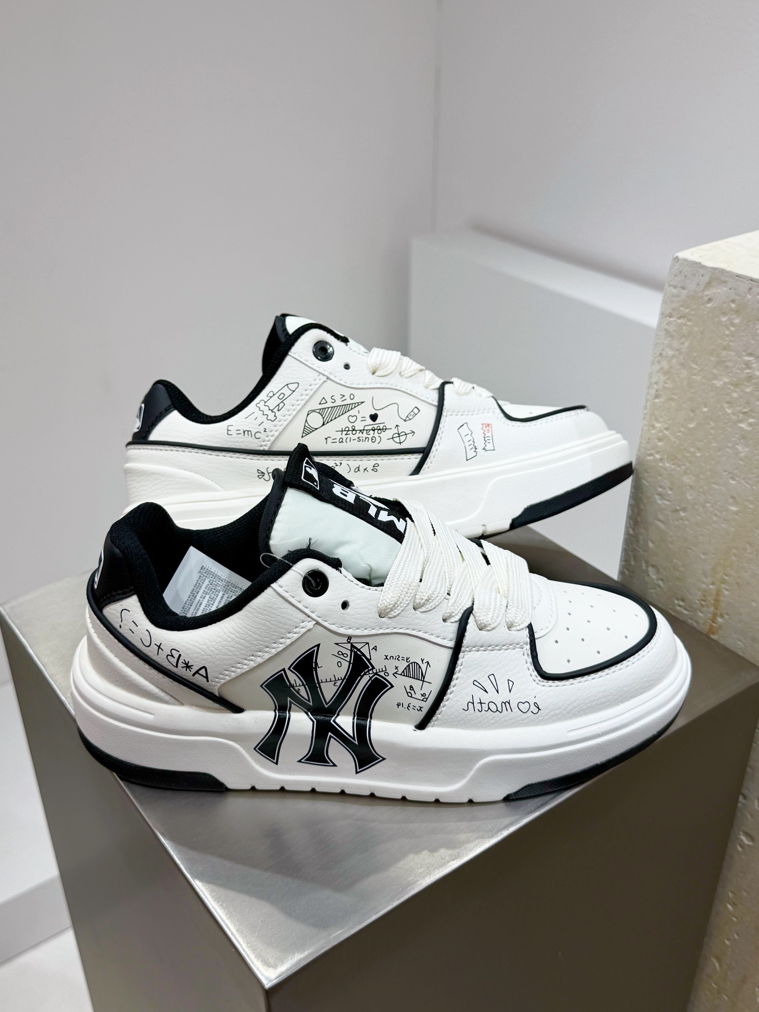 Nike Male Board Shoes Breathable M-l-s