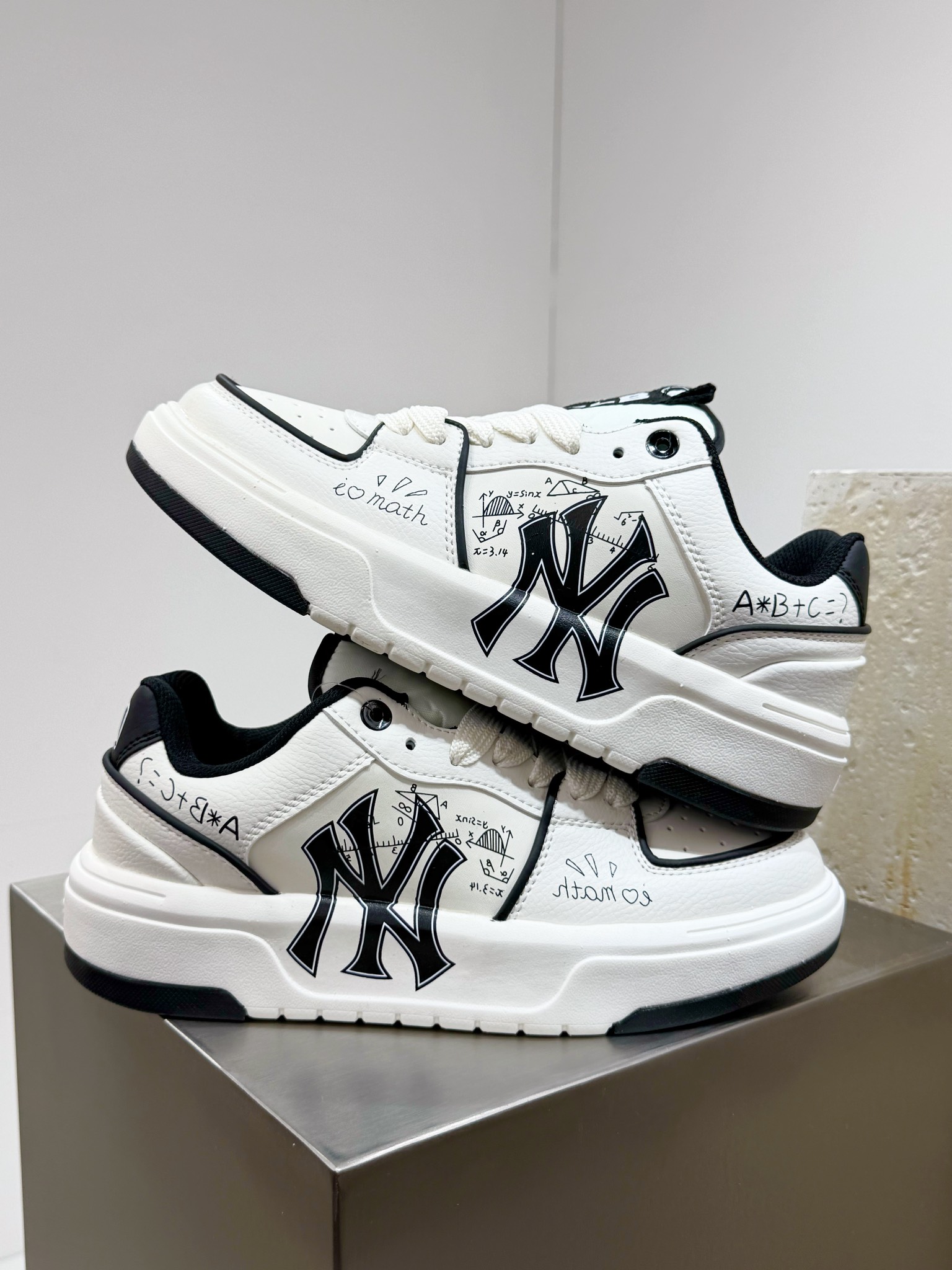 Nike Male Board Shoes Breathable M-l-s