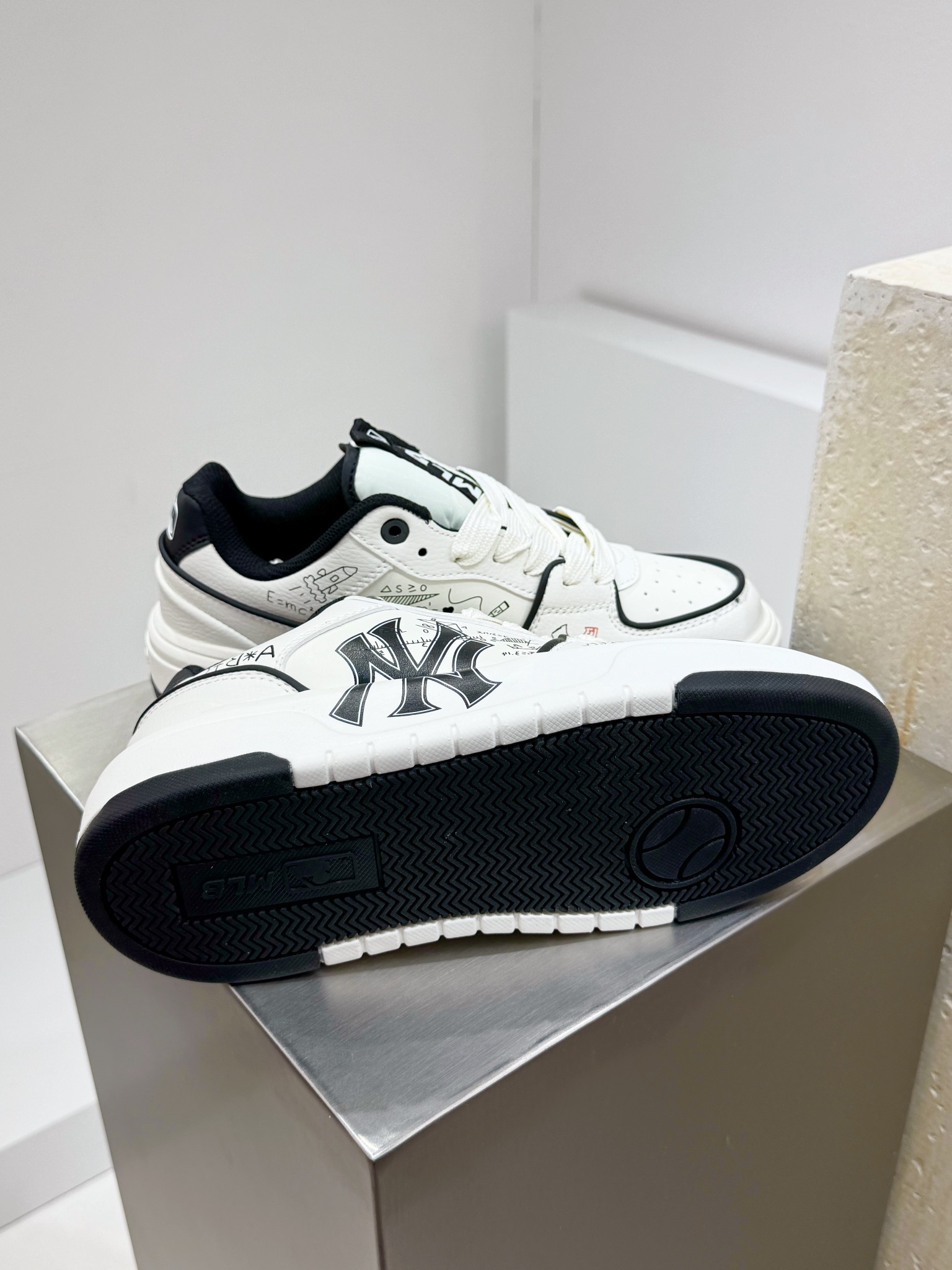 Nike Male Board Shoes Breathable M-l-s