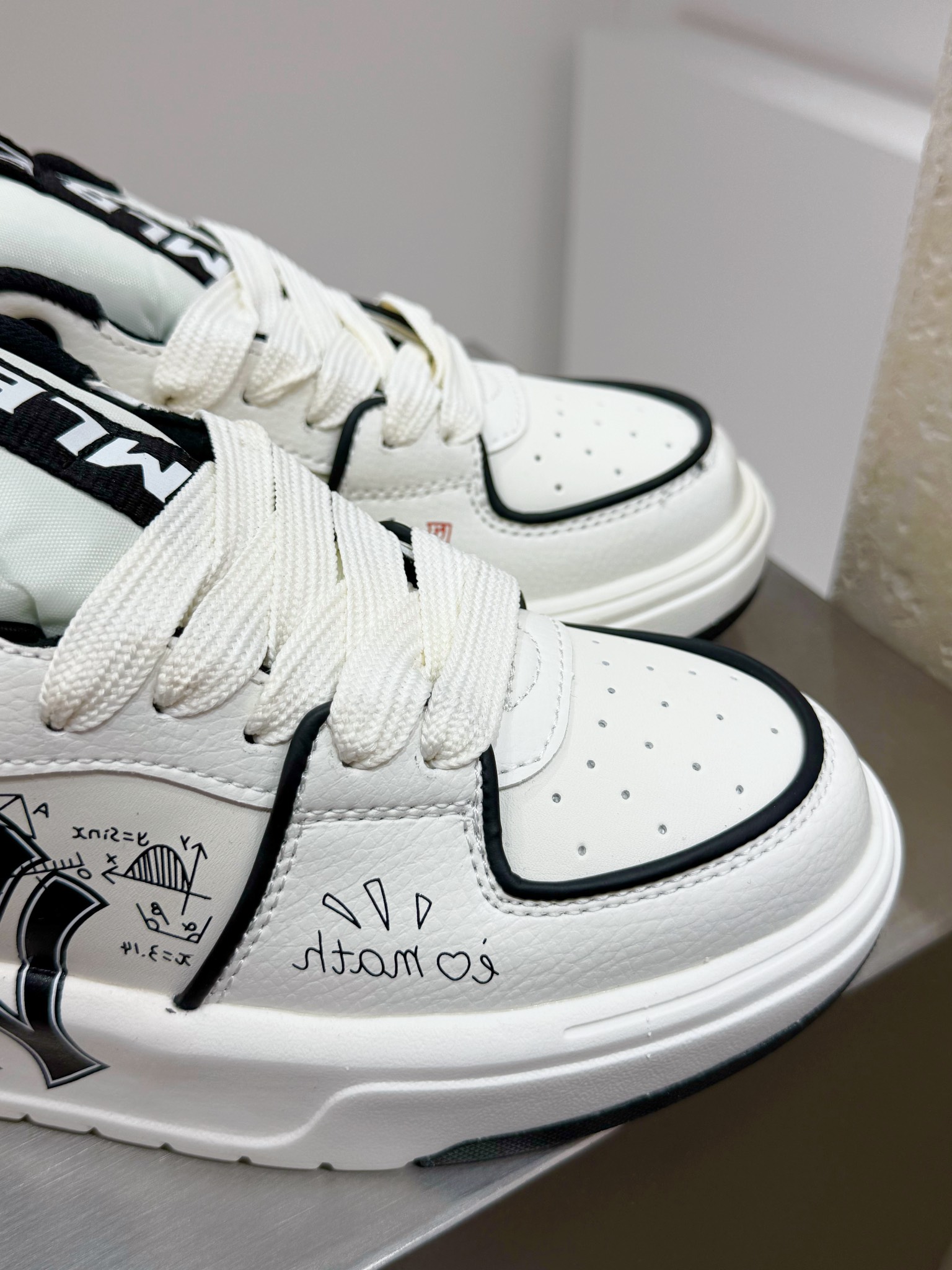 Nike Male Board Shoes Breathable M-l-s