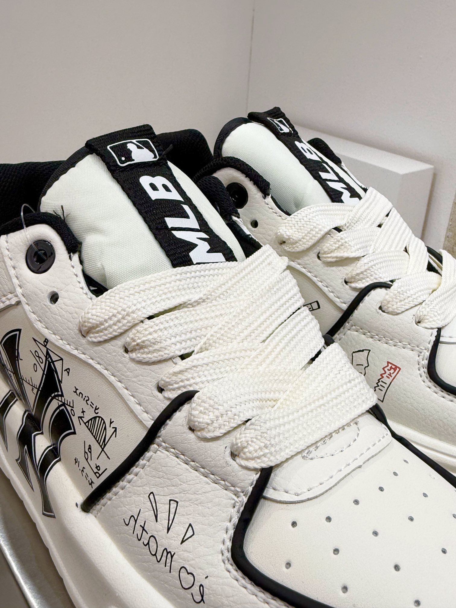 Nike Male Board Shoes Breathable M-l-s