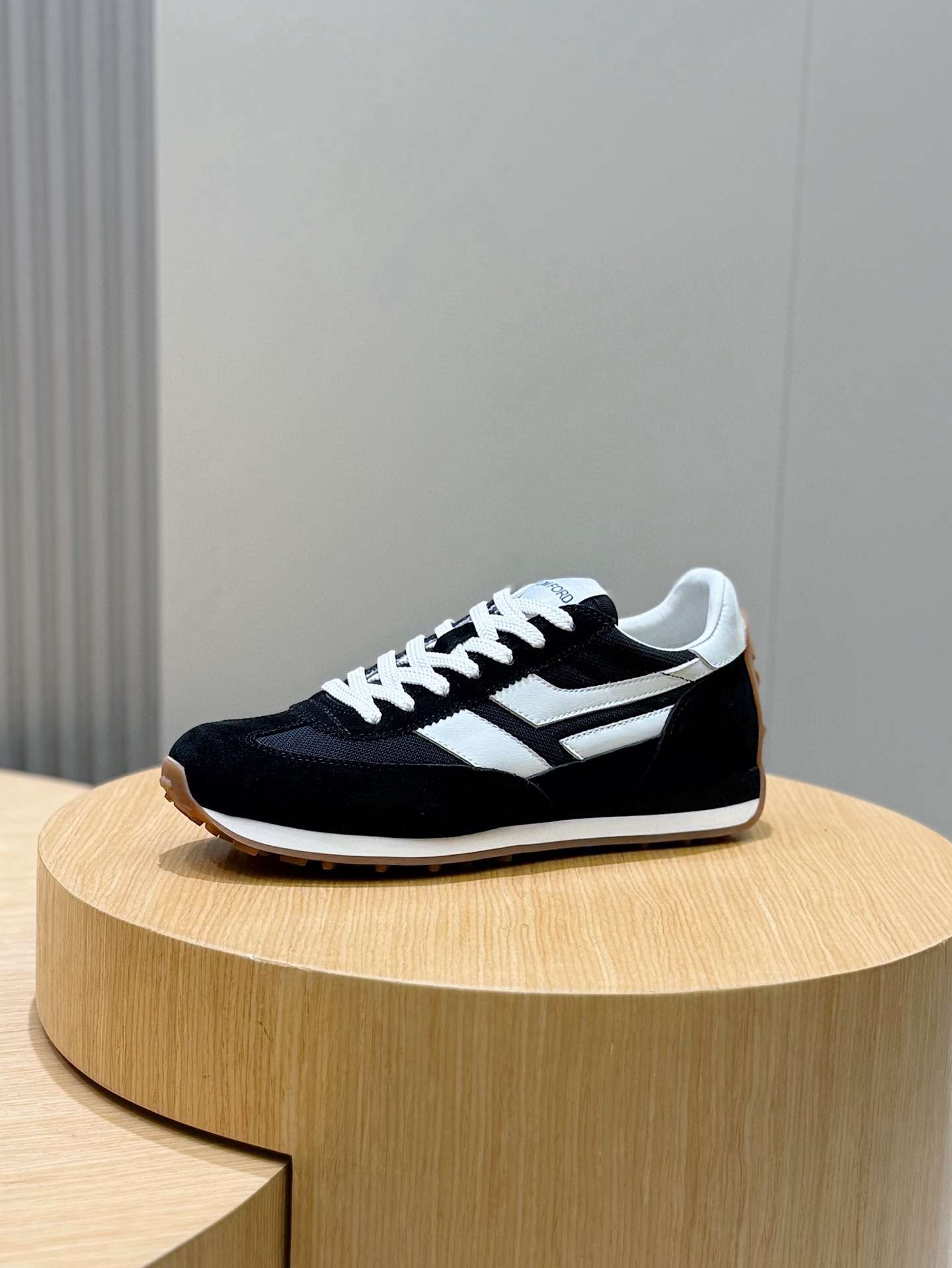 Tom Ford Male Sneakers M-s