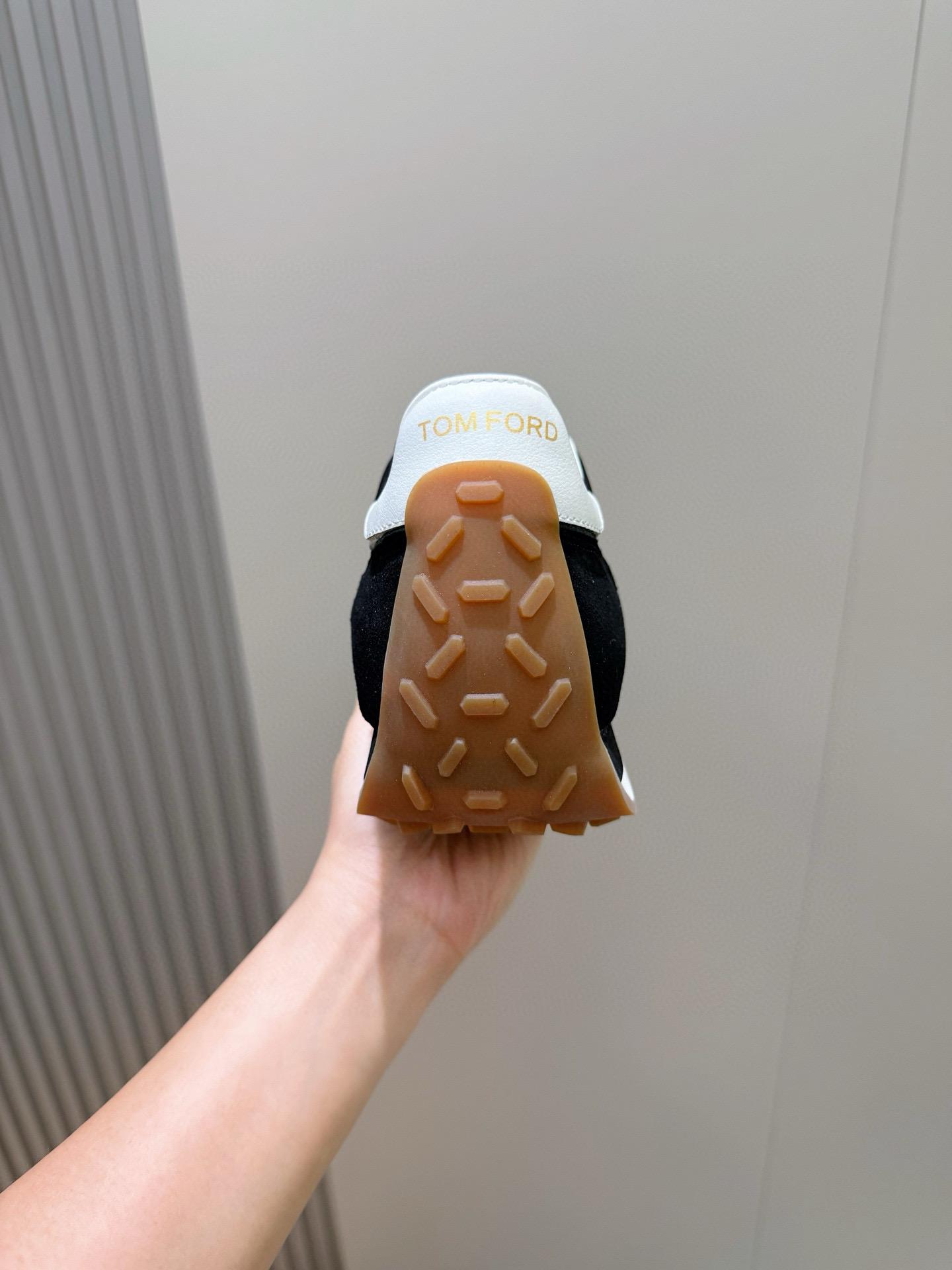 Tom Ford Male Sneakers M-s