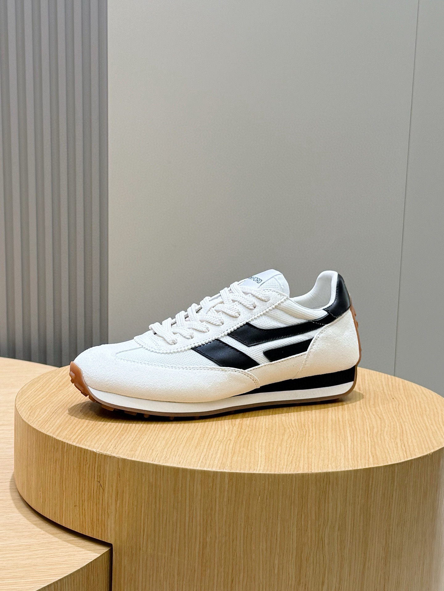 Tom Ford Male Sneakers M-s