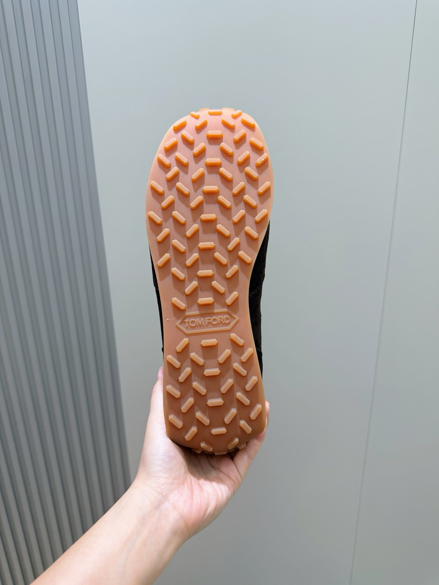 Tom Ford Male Sneakers M-s