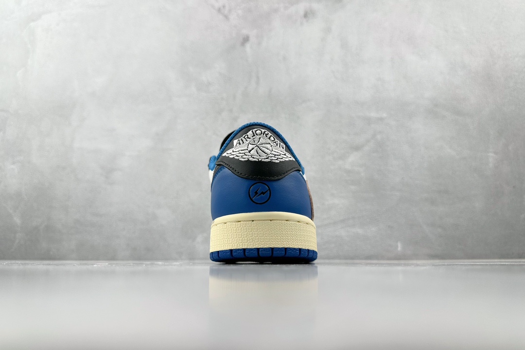 Jordan Nike Male Basic Shoes M-l-s