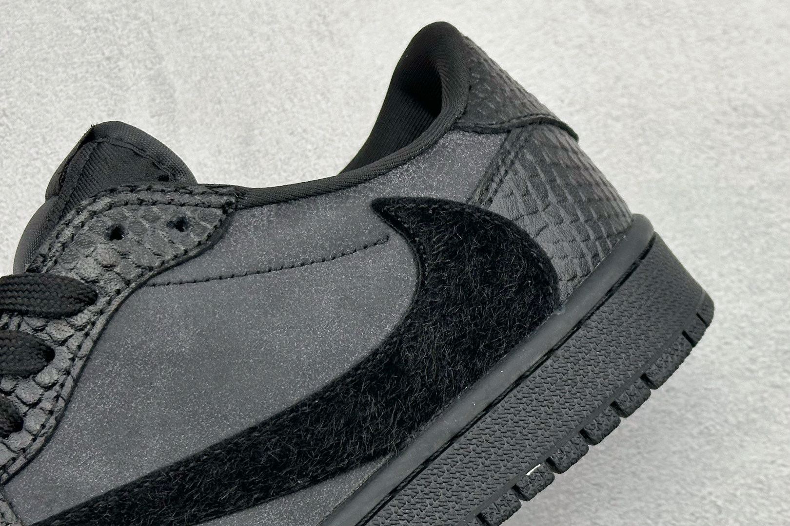 Jordan Board Shoes L-s