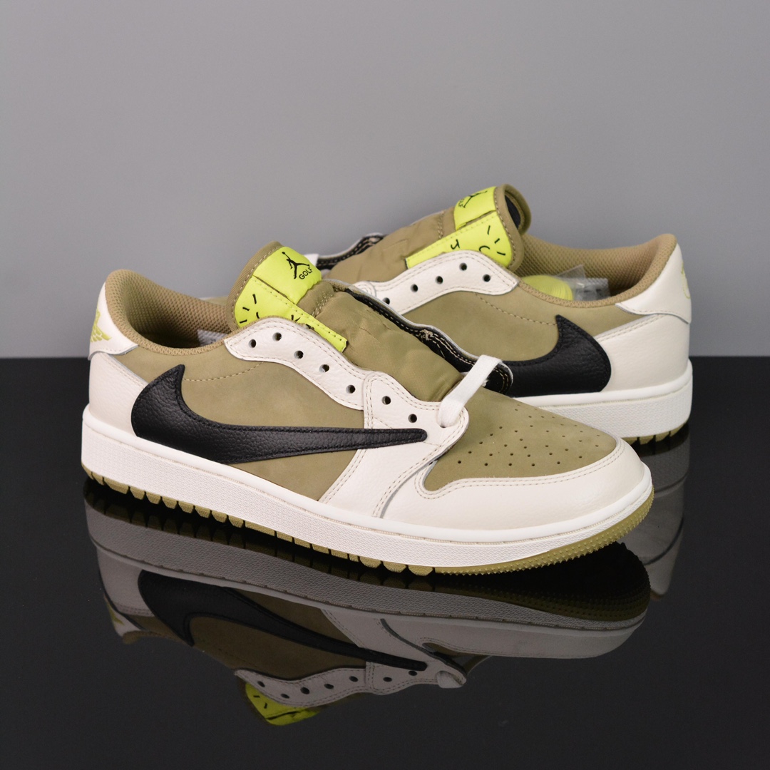 Jordan Nike Male Basic Shoes L-s