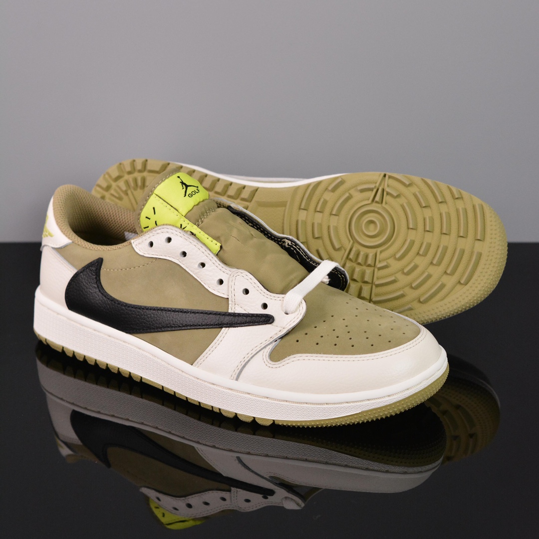 Jordan Nike Male Basic Shoes L-s