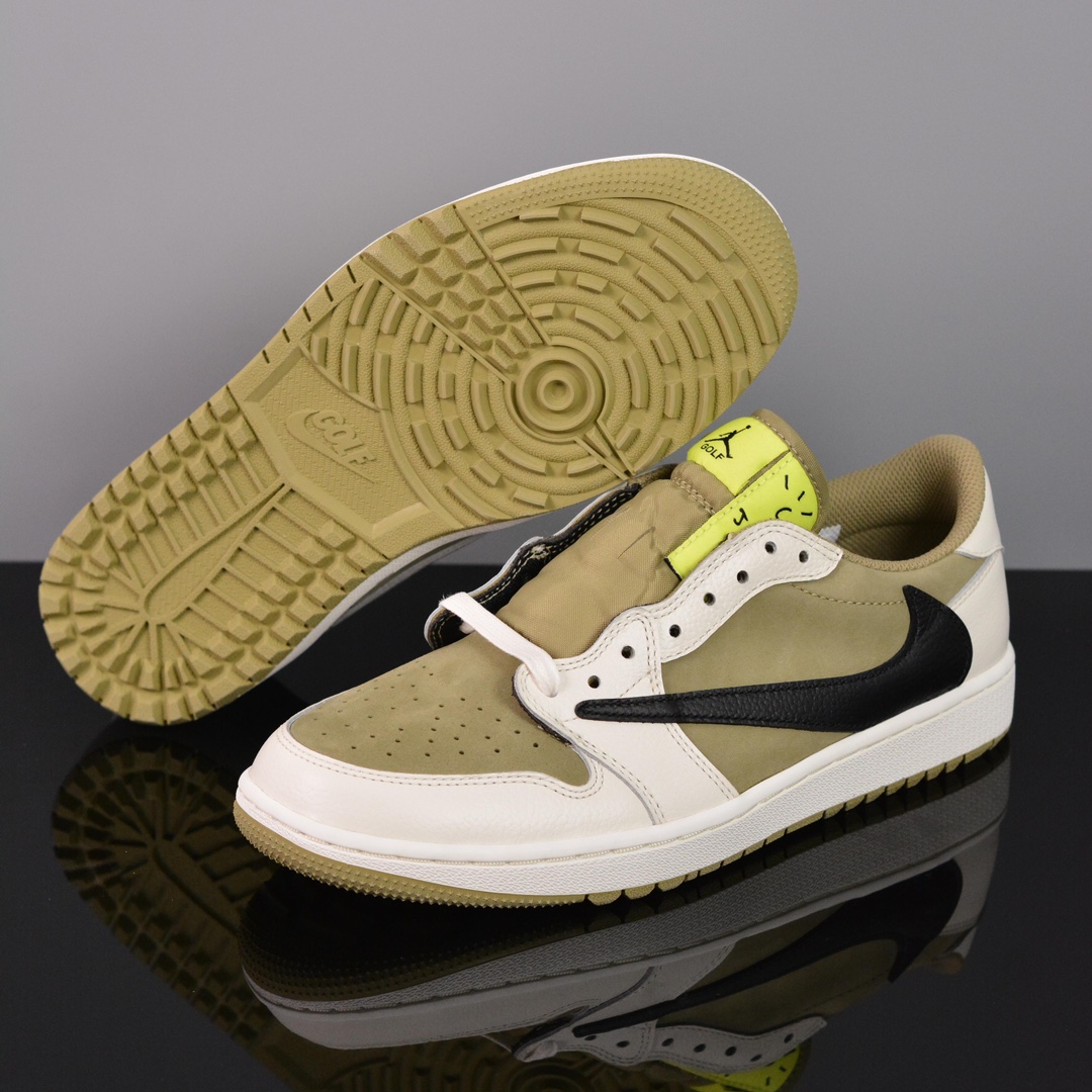 Jordan Nike Male Basic Shoes L-s