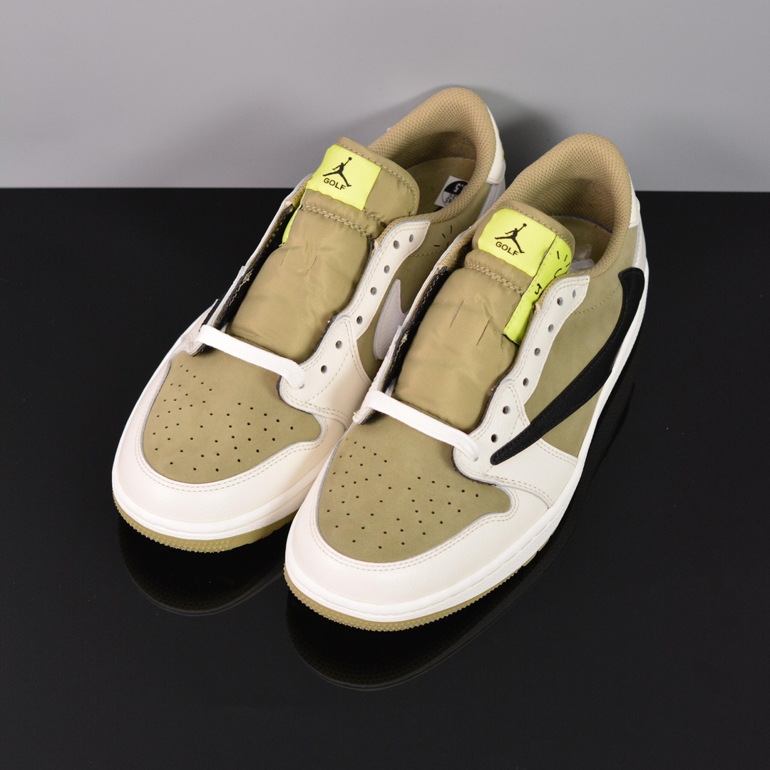 Jordan Nike Male Basic Shoes L-s