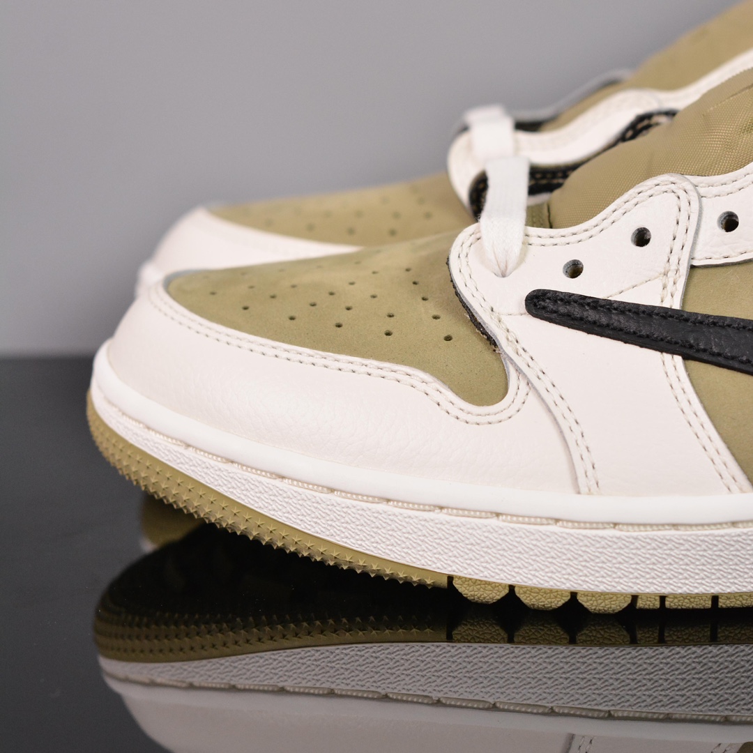 Jordan Nike Male Basic Shoes L-s