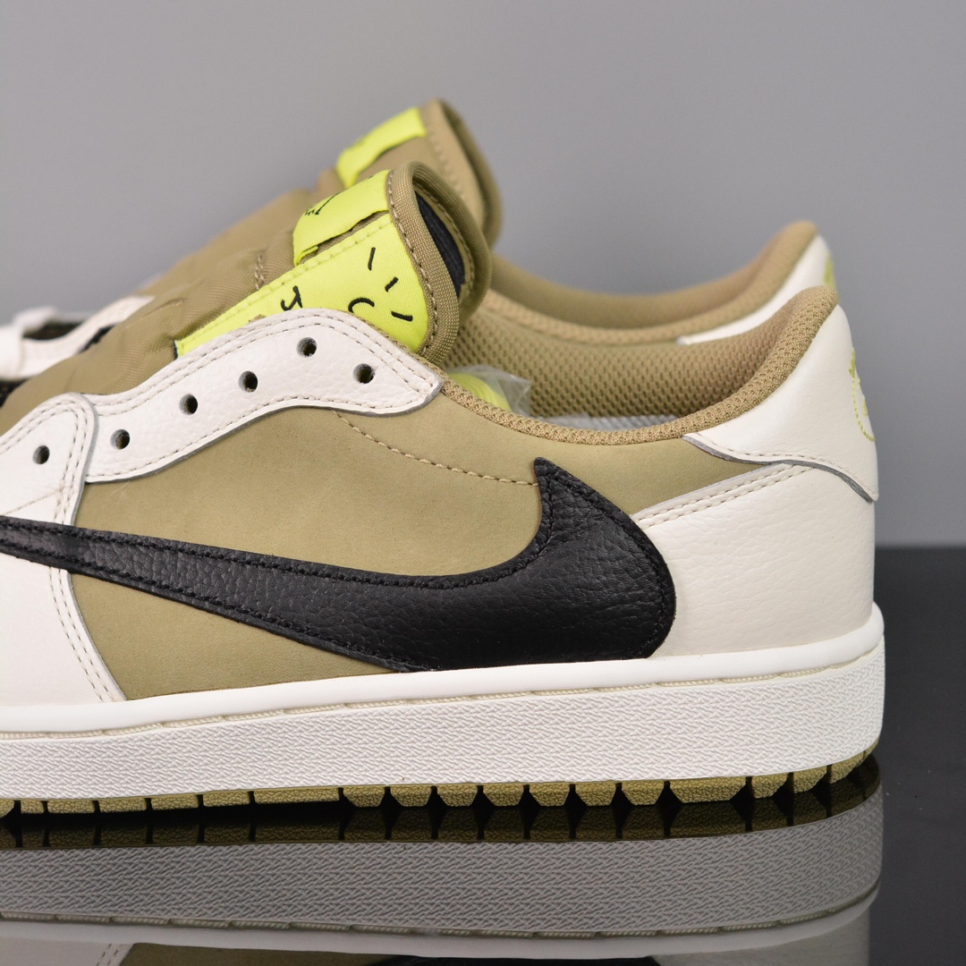 Jordan Nike Male Basic Shoes L-s