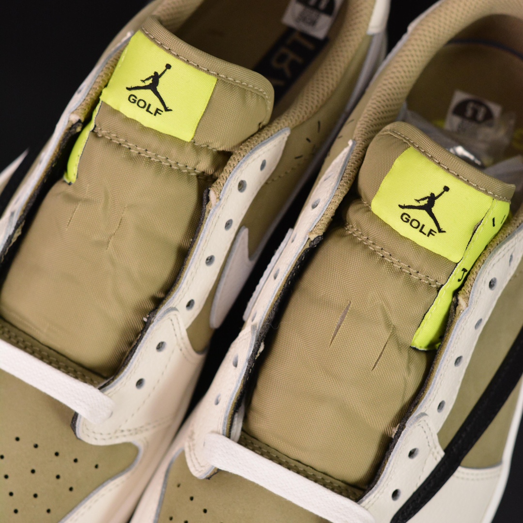 Jordan Nike Male Basic Shoes L-s