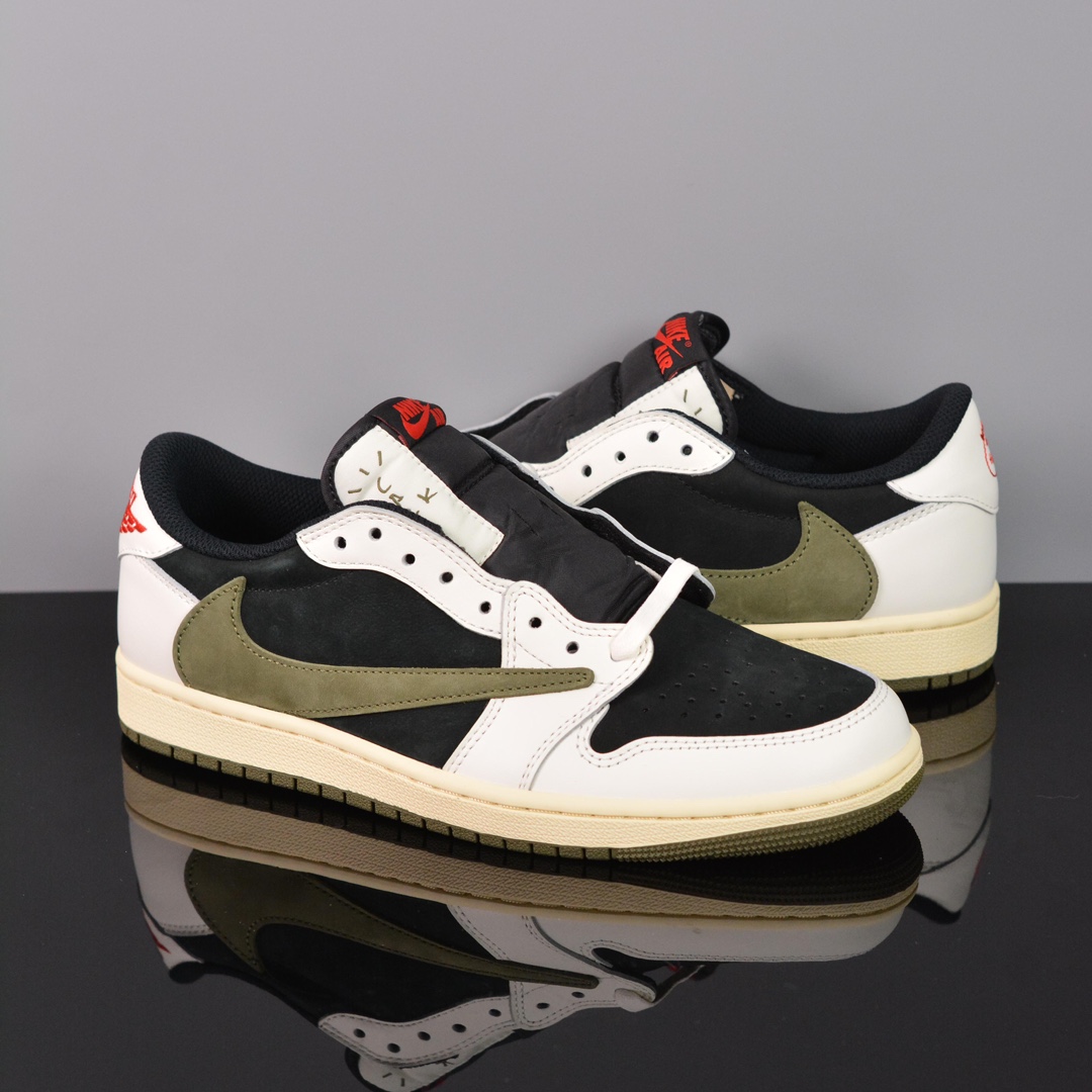 Jordan Nike Female Basic Shoes M-l-s