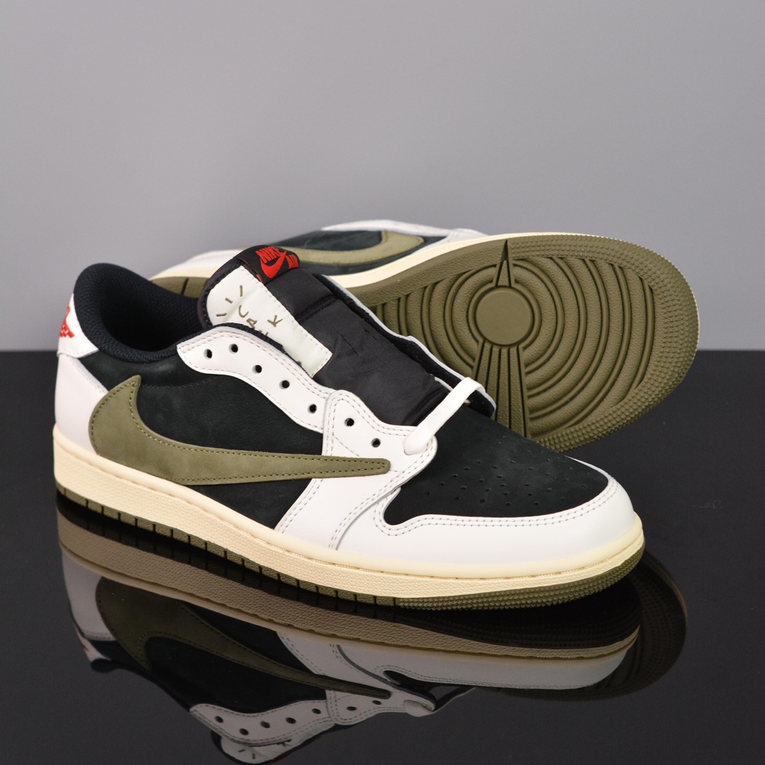 Jordan Nike Female Basic Shoes M-l-s