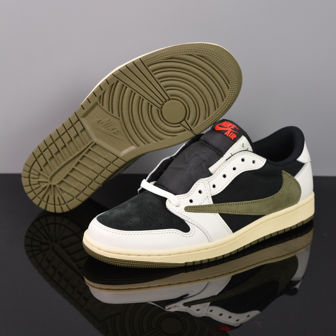 Jordan Nike Female Basic Shoes M-l-s