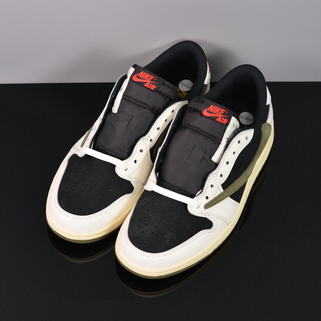 Jordan Nike Female Basic Shoes M-l-s