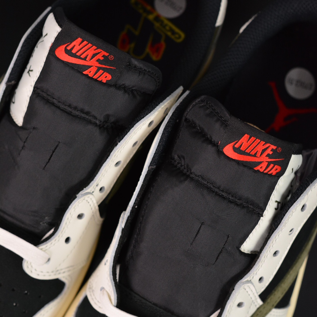 Jordan Nike Female Basic Shoes M-l-s