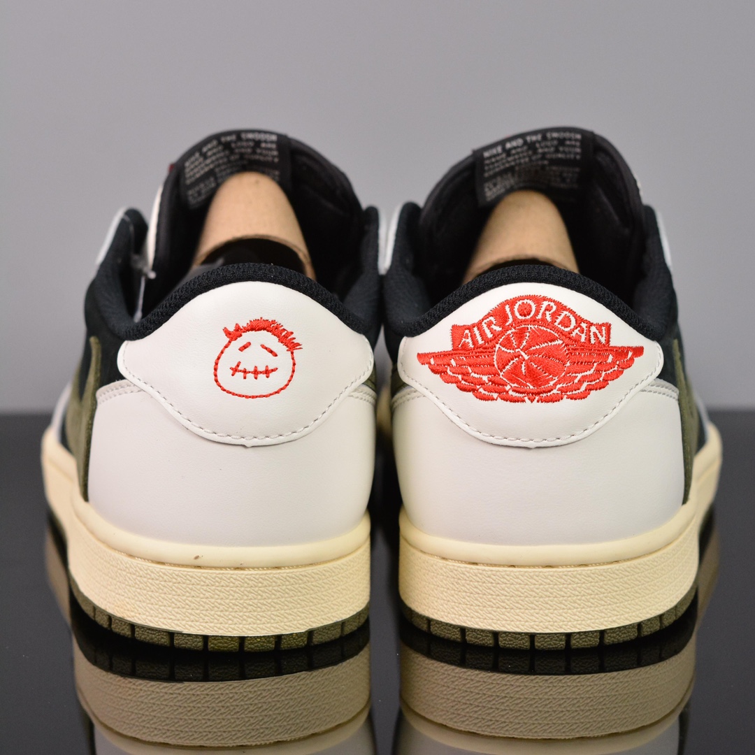 Jordan Nike Female Basic Shoes M-l-s