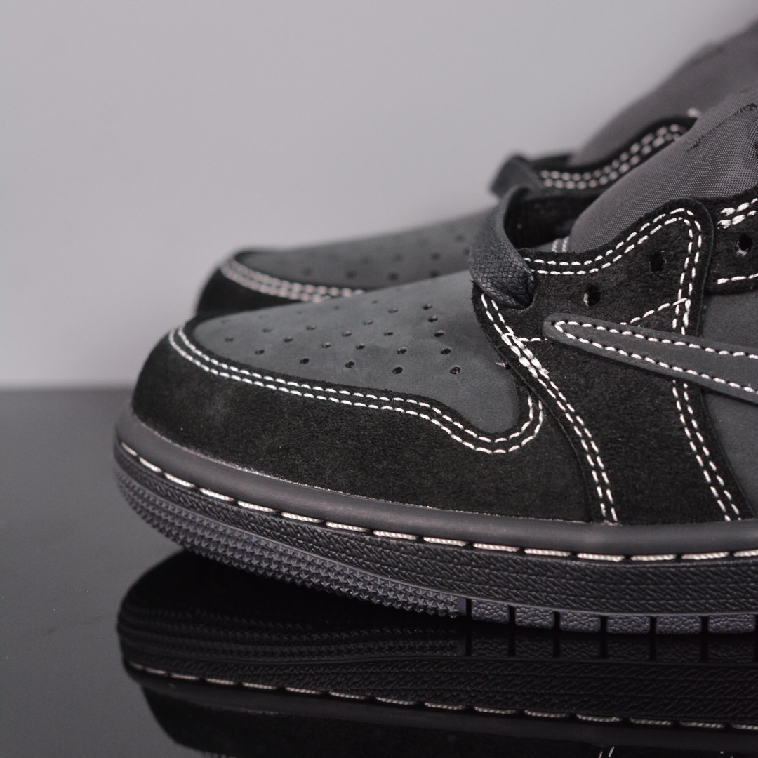 Jordan Nike Male Basic Shoes Black M-l-s