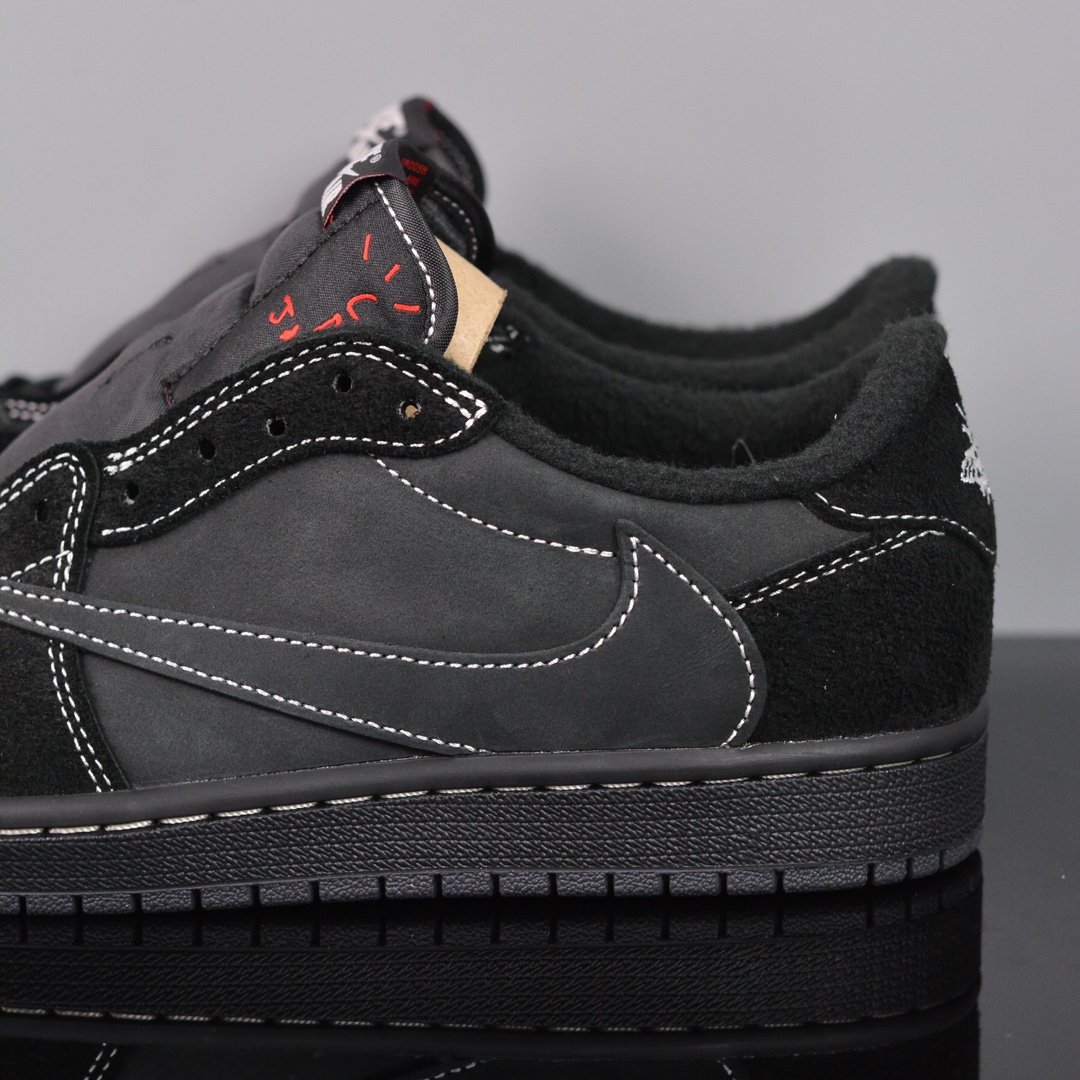 Jordan Nike Male Basic Shoes Black M-l-s