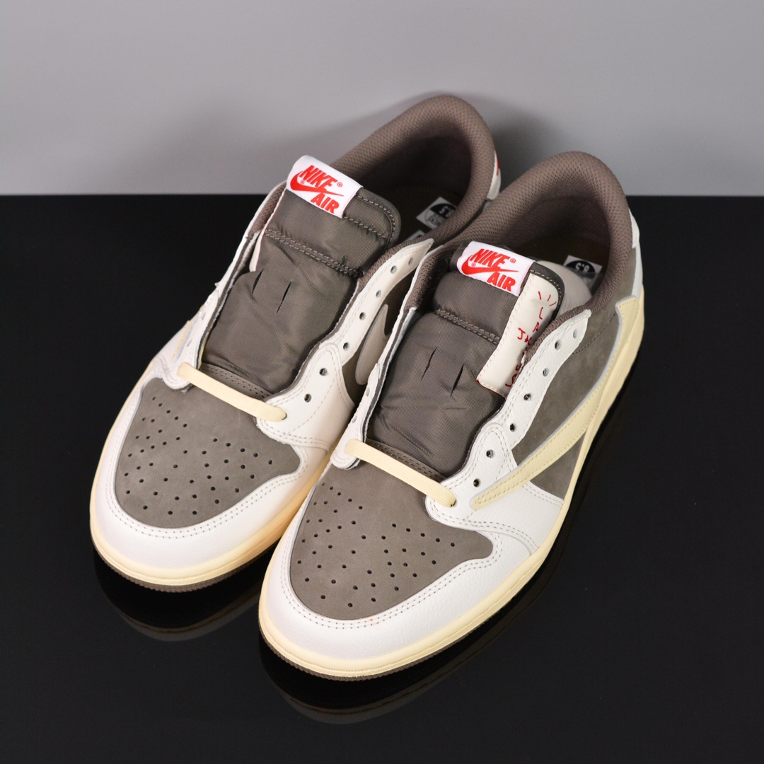 Jordan Nike Male Basic Shoes Brown M-s