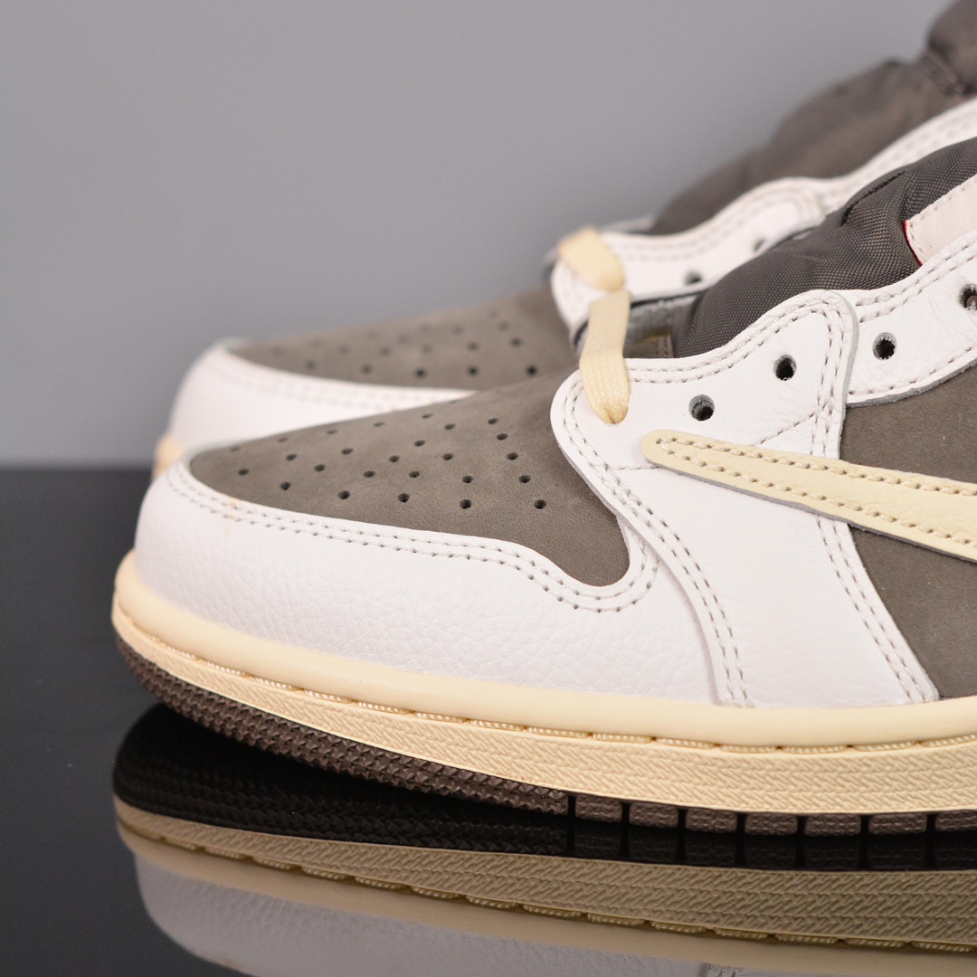 Jordan Nike Male Basic Shoes Brown M-s