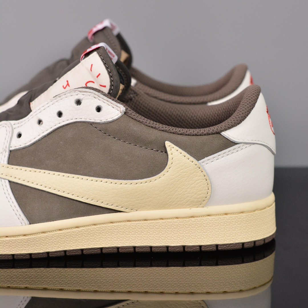 Jordan Nike Male Basic Shoes Brown M-s