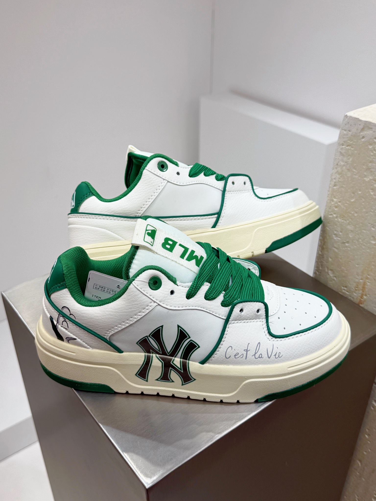 Nike Male Board Shoes Breathable M-l-s