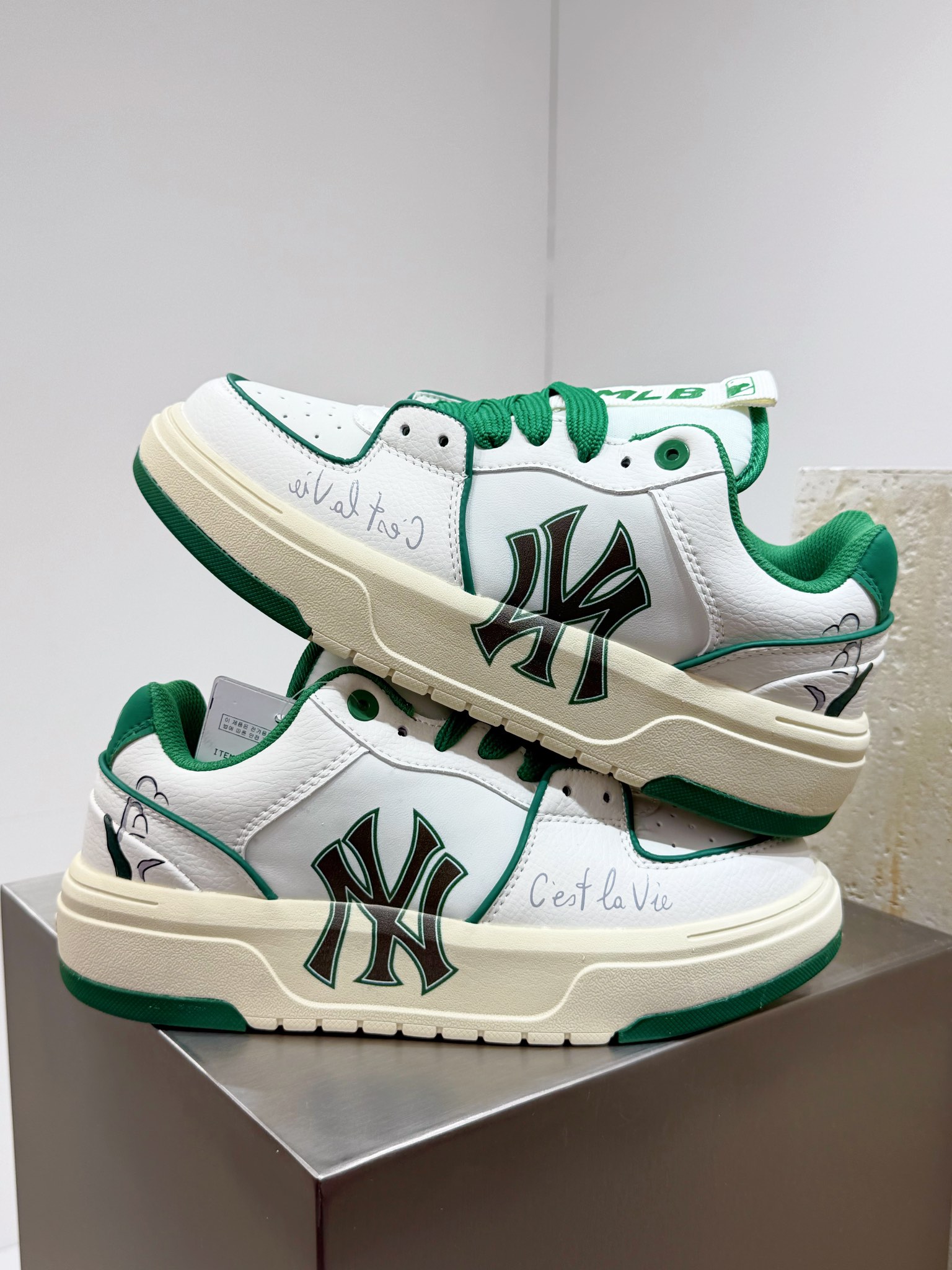 Nike Male Board Shoes Breathable M-l-s