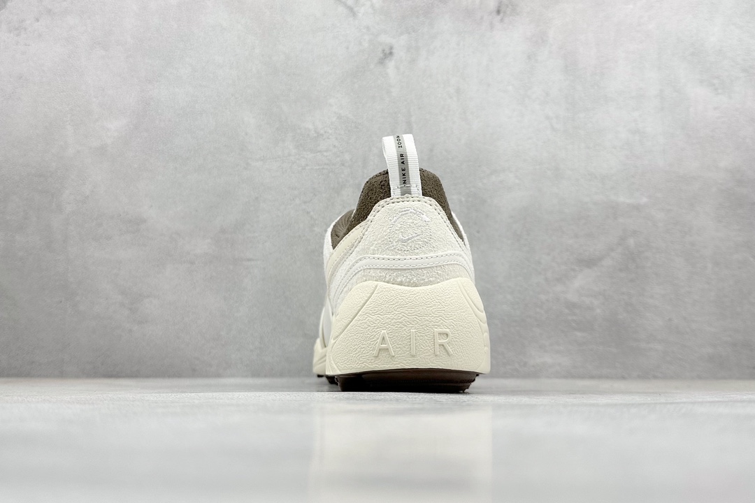 Nike Sneakers White L-s