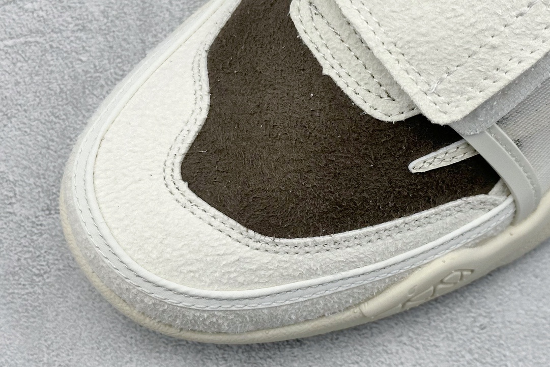 Nike Sneakers White L-s